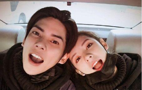 丁汇宇前女友爆料视频播放,揭秘背后惊人真相 第3张 丁汇宇前女友爆料视频播放,揭秘背后惊人真相 第3张