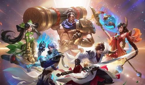 王者射手最新皮肤爆料,炫酷特效引期待  第2张