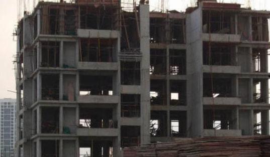 福建烂尾楼爆料视频播放,揭秘背后的真相与困境  第2张