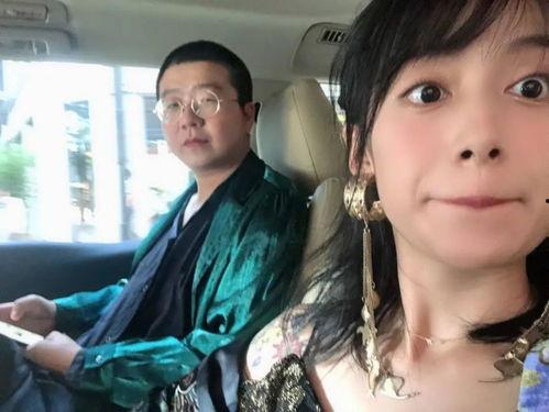 李诞女友爆料视频大全集,揭秘明星背后的真实生活  第3张